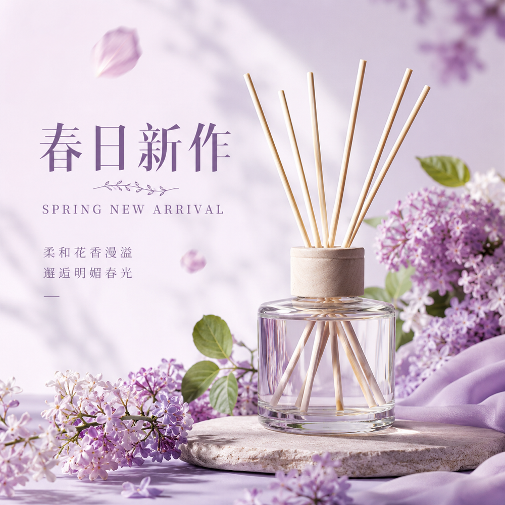 营销海报